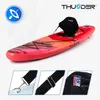 Thunder Isle Stand Up Paddle Board 320 x 75 x 15 cm Rosa Produktbild-Vorschau 12