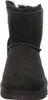 UGG Mini Bailey Bow II Boots black veľkosť 37, farba: blk Náhľad obrázku produktu 24