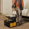 Stanley by Black & Decker Stanley 60kg Foldable Hand Truck Voir les images du produit 21