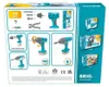 Accuboormachine BRIO 63460000 Productafbeelding-voorbeeld 4