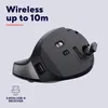 Trust Bayo II, rechts, Optisch, RF Wireless, 2400 DPI, Produktbild-Vorschau 17