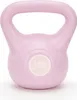 ACTIGET Kettlebell zum Training, 2 kg Hantel, ABS-Trainings Produktbild-Vorschau 1