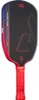 Raquette de pickleball Joola Agassi Heat Vision 16 - Rouge Voir les images du produit 3