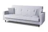 Sofa Luna Schlafsofa im skandinavisches Stil, Couch mit Produktbild-Vorschau 2