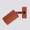 Applique KARBON rouge ocre avec interrupteur 1xGU10 10W Voir les images du produit 12