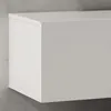 doporro TV Lowboard hängend Fernsehschrank Wohnzimmer | Produktbild-Vorschau 6