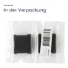 Aktivkohlefilter für Liebherr Kühlschränke (2 Stück) für Produktbild-Vorschau 5
