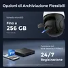 Reolink RLC-823S2, telecamera di sorveglianza 4K 8MP PTZ Anteprima dell’immagine prodotto 6
