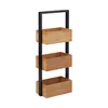 Scaffale da bagno con 3 ripiani RD4763 Anteprima dell’immagine prodotto 8