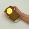 Kikkerland Morsecode-Taschenlampe Produktbild-Vorschau 10