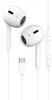 In-Ear-Kopfhörer mit USB-C Anschluss Produktbild-Vorschau 1