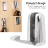Appendiabiti pieghevole, portata 6,9 kg, 5,1 x 3,9 cm, Anteprima dell’immagine prodotto 9