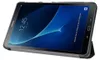 Samsung Galaxy Tab A 10.1 (2016) Hülle - Tri-Fold Ständer Produktbild-Vorschau 4