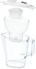 Brita Wasserfilterkanne Aluna Cool weiß 2,4L - MAXTRA PRO Produktbild-Vorschau 9