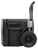 Coffre à roulettes StackTech TOUGHBUILT TB-B1-B-70R-BEA Voir les images du produit 3