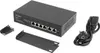 Lanberg Switch 4X 100MB DSP+/2X 100MB Rack 10/19" 60W Produktbild-Vorschau 2