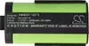 vhbw Akku Ersatz für Logitech 533-000116, 533-000138 für Produktbild-Vorschau 1