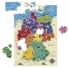Jumbo Ich Lerne - Deutschlandkarte, 5 Jahr(e), Karton Produktbild-Vorschau 5