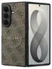 Guess magnetický kryt zPolyuretánkože 4G pre Samsung Galaxy Náhľad obrázku produktu 1