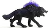 Schleich Eldrador Creatures Schattenwolf 42554 Produktbild-Vorschau 5