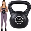 SPRINGOS Kettlebell Ball Dumbbell Swing Dumbbell Weight Náhled obrázku produktu 1