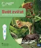 Albi Kouzelné čtení - Svět zvířat Náhled obrázku produktu 1