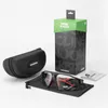 ROCKBROS Sportbrille Photochrome Sonnenbrille UV400 Schutz Produktbild-Vorschau 6