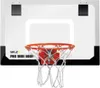 Obręcz do koszykówki Sklz Pro Mini Hoop pomarańczowy, Podgląd zdjęcia produktu 1