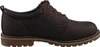 Dockers by Gerli Herren Leder Halbschuhe Braun Voir les images du produit 2