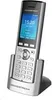 Grandstream Networks WP820, IP Phone, Czarny, Srebrny, Podgląd zdjęcia produktu 5