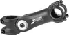 Vorbau ZOOM A-Head verstellbar 1 1/8" - 125 schwarz Lenker Produktbild-Vorschau 1