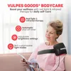Vulpes Goods Coussin chauffant électrique pour le dos | Voir les images du produit 11