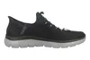 Skechers Sport Herren SUMMITS HIGH RANGE Sneakers Slip ins Produktbild-Vorschau 10