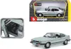 Bburago 18-21093 - Model samochodu - Ford Capri '82 Podgląd zdjęcia produktu 15