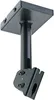 König & Meyer 24496, Sufit, 25 kg, Stal, Czarny, Sufit, 90° Podgląd zdjęcia produktu 1