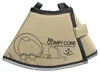 All Four Paws Collier pour chien Comfy Cone S 14 cm brun Voir les images du produit 1