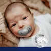 LOVI succhietto in silicone dinamico Harmony Boy 18 m+ 2 pz Anteprima dell’immagine prodotto 7