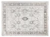 Tapiso Teppich VALLEY Modern Kurzflor Grau Beige Wohnzimmer Produktbild-Vorschau 12