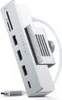 Satechi ST-UCICHS replicatore di porte e docking station Anteprima dell’immagine prodotto 1