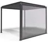 Green Spirit® »Mirador« Sonnenrollo 3,6 m für Pergola 80 Produktbild-Vorschau 2