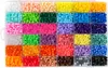 La Manuli Koraliki do prasowania Mega Beads 11000 szt. 36 Podgląd zdjęcia produktu 10
