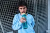 Kambukka Water bottle KAMBUKKA Lagoon 1000ml Zesty Green Podgląd zdjęcia produktu 12