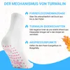 Fleau Heizsocken Fleau Heizsocken - Einheitsgröße - Weiß - Produktbild-Vorschau 6