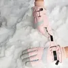 Rękawiczki Narciarskie Zimowe Na Snowboard Nart Podgląd zdjęcia produktu 21