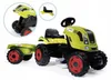 Smoby Traktor Farmer XL CLAAS ARION 400 Produktbild-Vorschau 17
