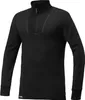 Turtleneck 200 XL schwarz - Farbe black Produktbild-Vorschau 4