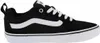 Vans Mn Filmore Suede/Canvas Black/White Größe EU 42 Produktbild-Vorschau 48