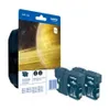 Brother LC-1100HY TwinPack black Tintenpatronen Produktbild-Vorschau 11