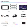 2+64G Carplay per BMW E90/E91/E92/E93 2005-2012 9" Android Anteprima dell’immagine prodotto 18