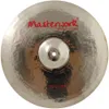 Masterwork Troy 16" Crash Troy Series Produktbild-Vorschau 3